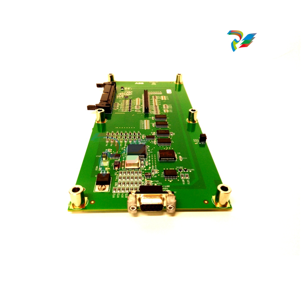 ABB 3BHL000468R0007 - circuit breaker, protection