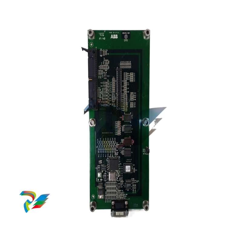 ABB HIEE305106R0001 - UNS0017A-P,V1 - Programmable Controller