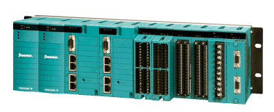 YOKOGAWA FCN/FCJ Autonomous Controller Functions