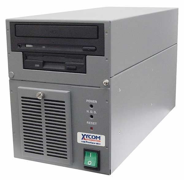 Xycom Automation 99141C-001