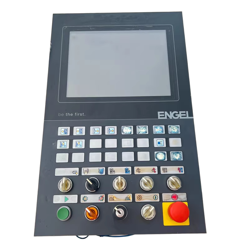 KEBA i1070 CP031/T CP031/Y - Computer Display