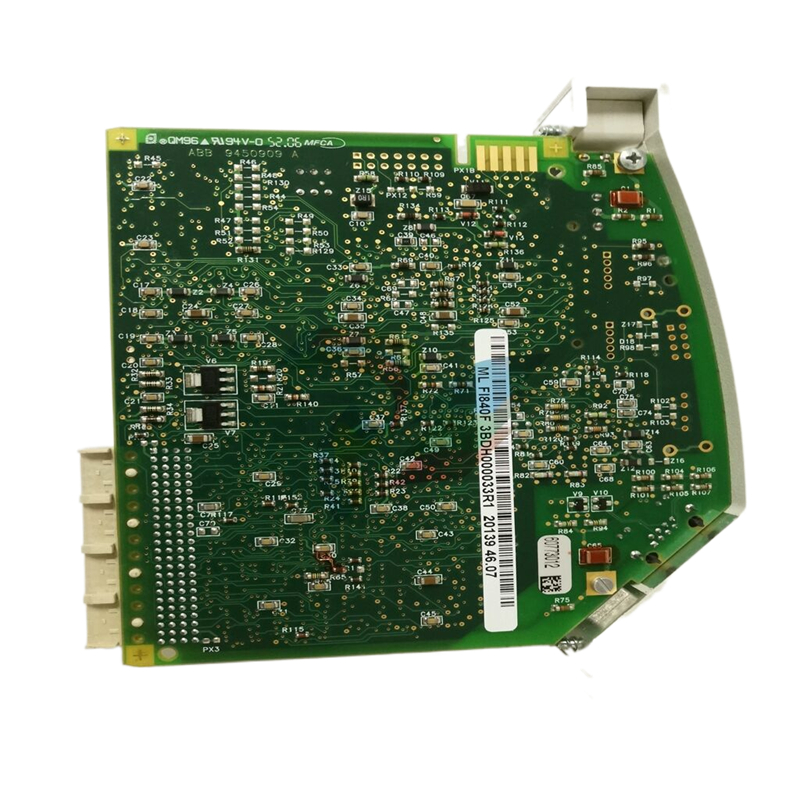 ABB 3BHL000406P0007 - power module, distribution