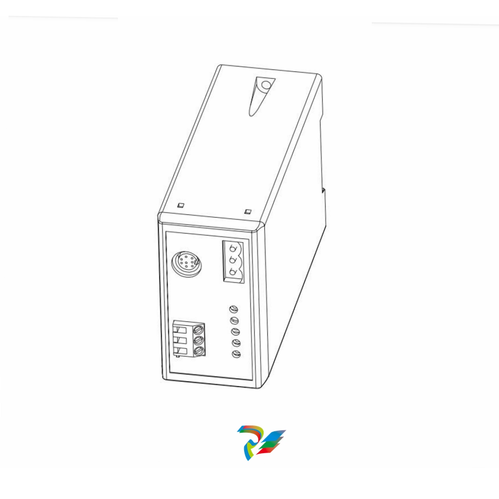 AB Bulletin 1203 Serial Communications Module