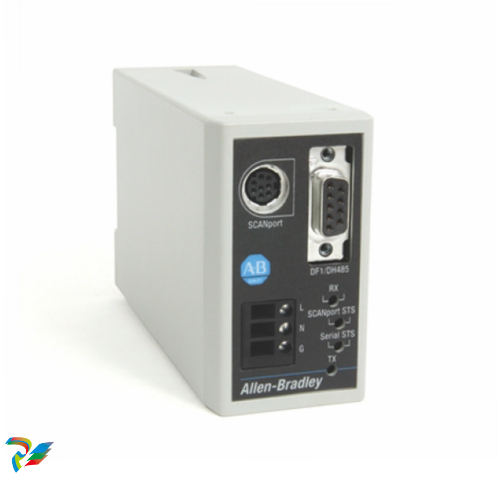 AB CENTERLINE® 2100/2400 Series Motor Control Centres