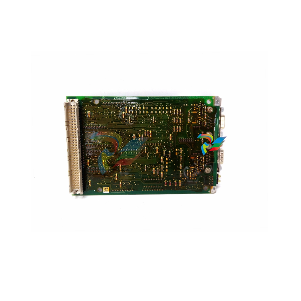 ABB 58914444 - Spare parts in stock