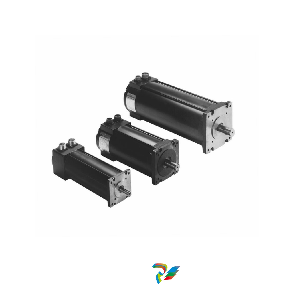 AB 1326AB 460V, Torque Plus Series, AC Servo Motors
