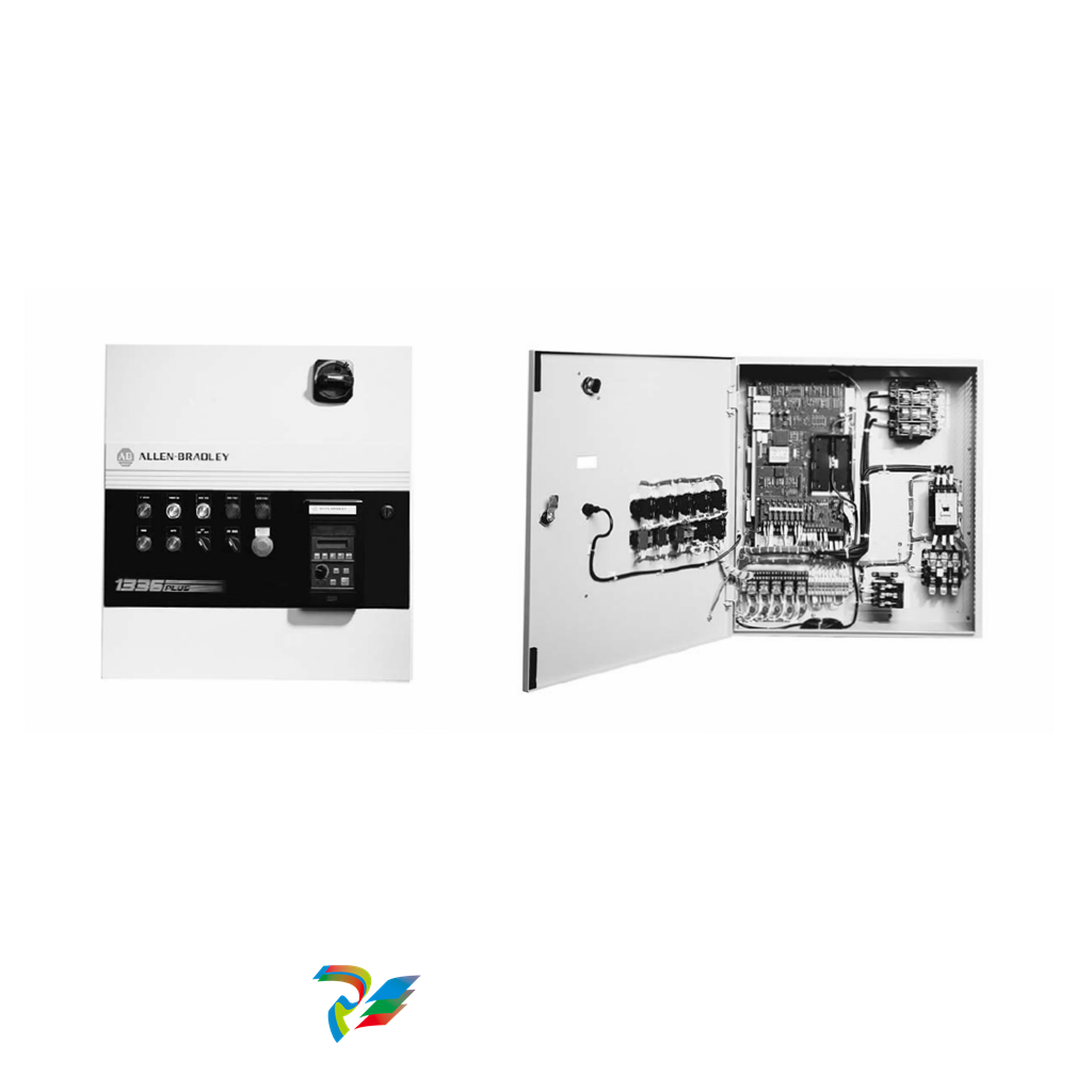 AB 1336 PLUS II Engineering Drives