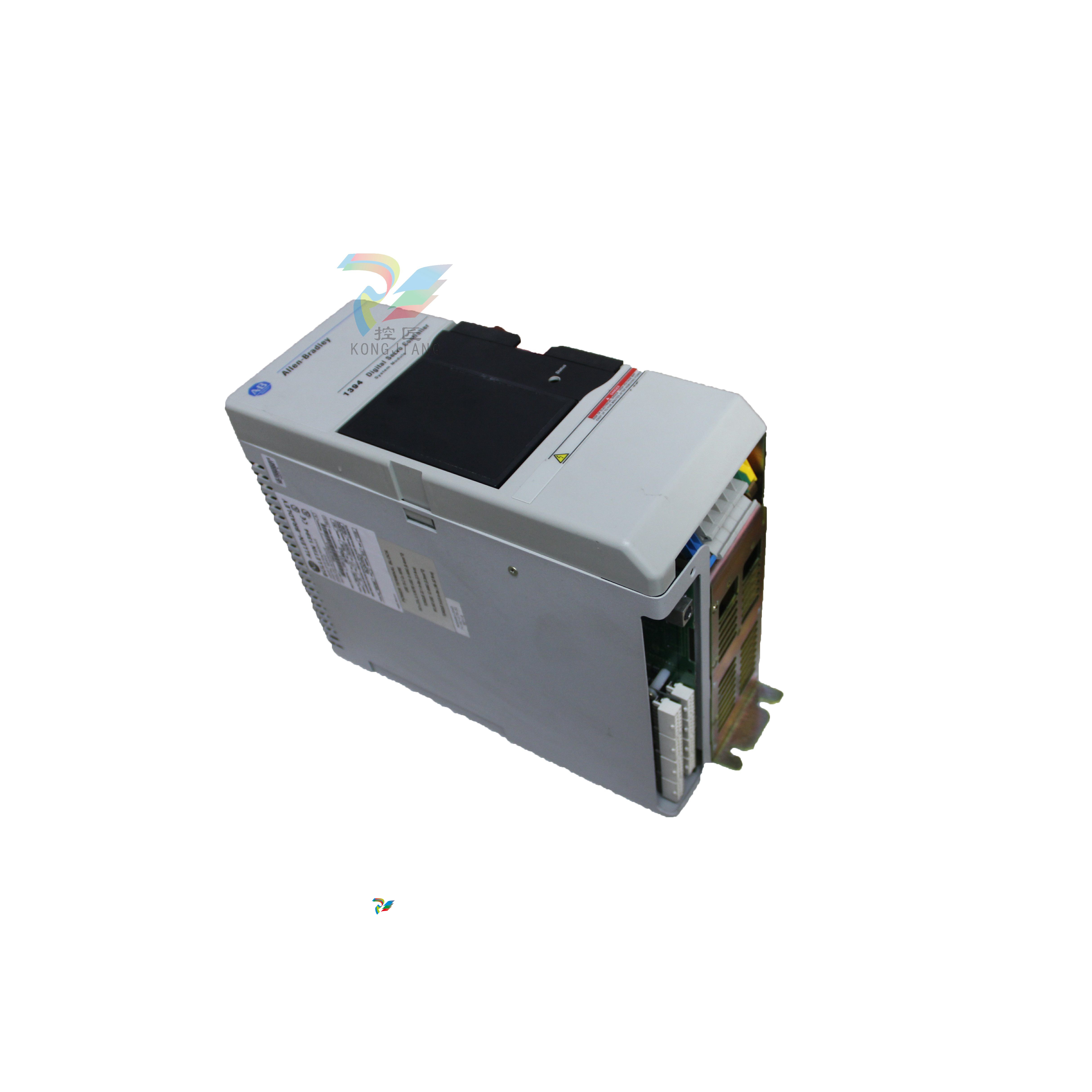 AB 1394 Digital AC Multi-Axis Motion Control System