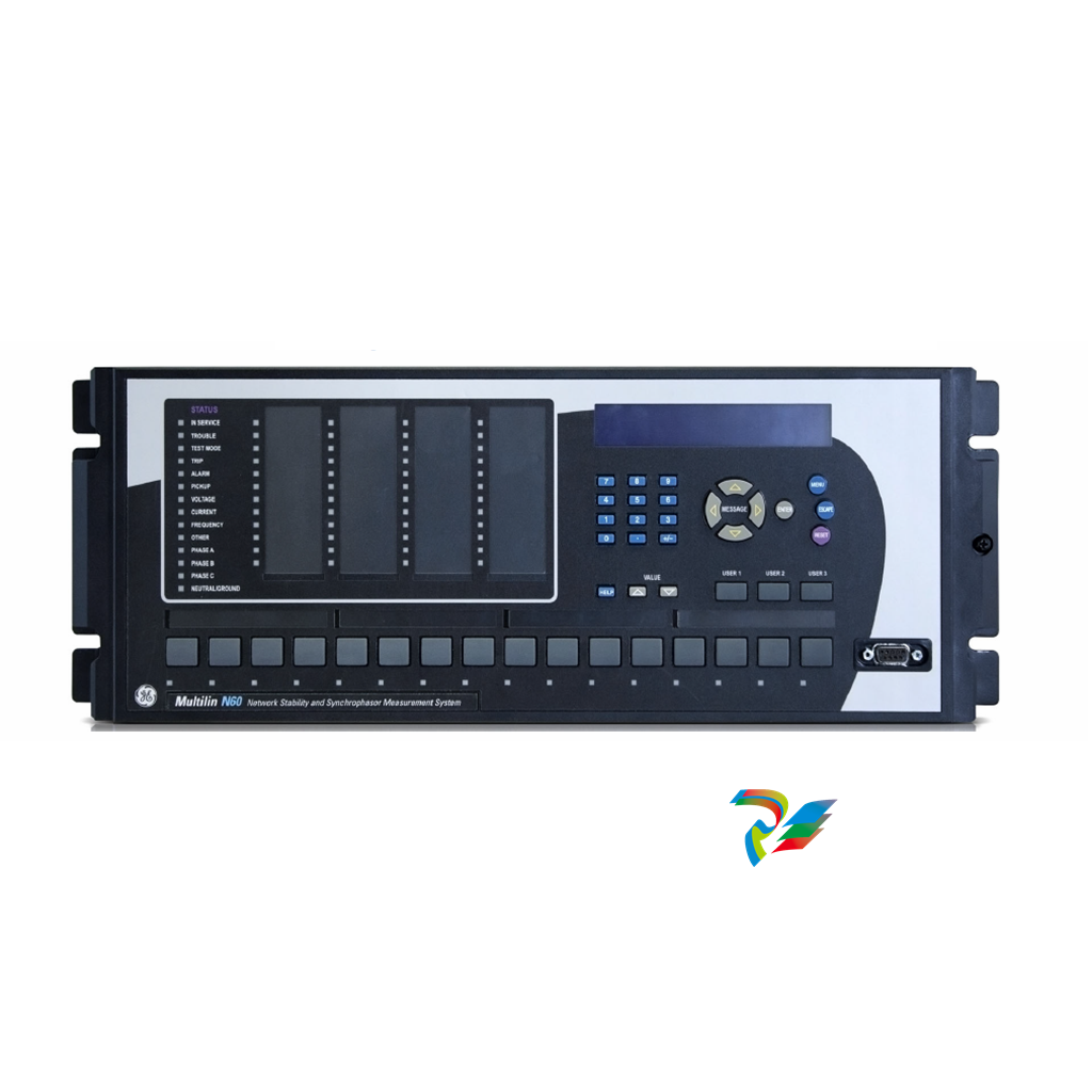 GE Speedtronic Mark VI Control Modules IS200BPIIH1AAA, Industrial Automation Solutions