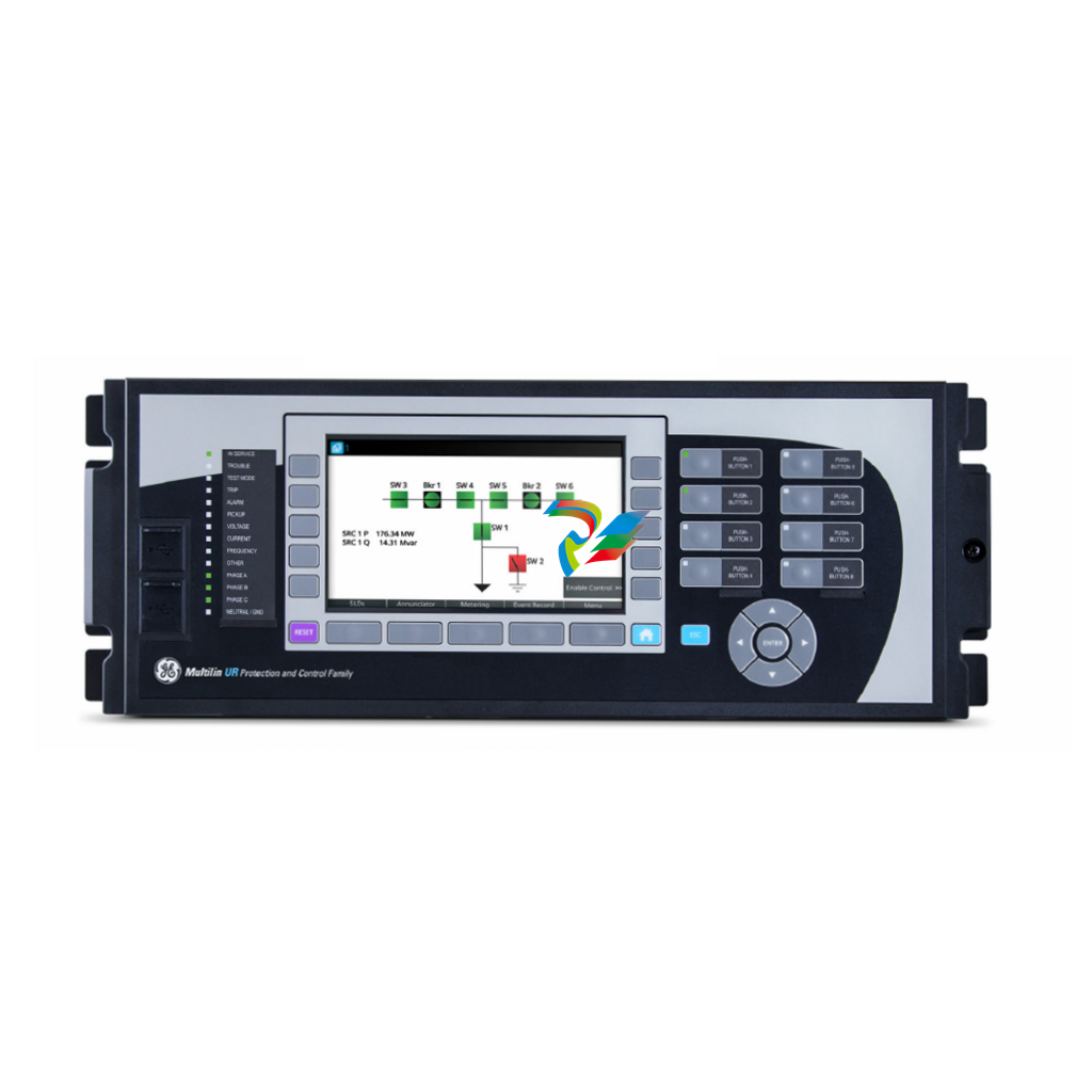 GE IC694MDL940C High-Performance Relay Output Module, for Industrial Automation