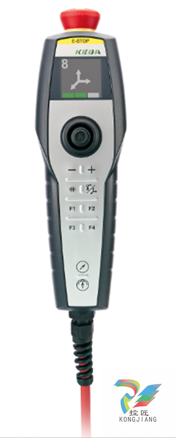 KEBA CR-092 - Interface Module