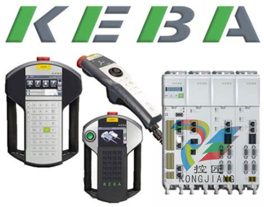 KEBA E-HSI-M - Interface Module