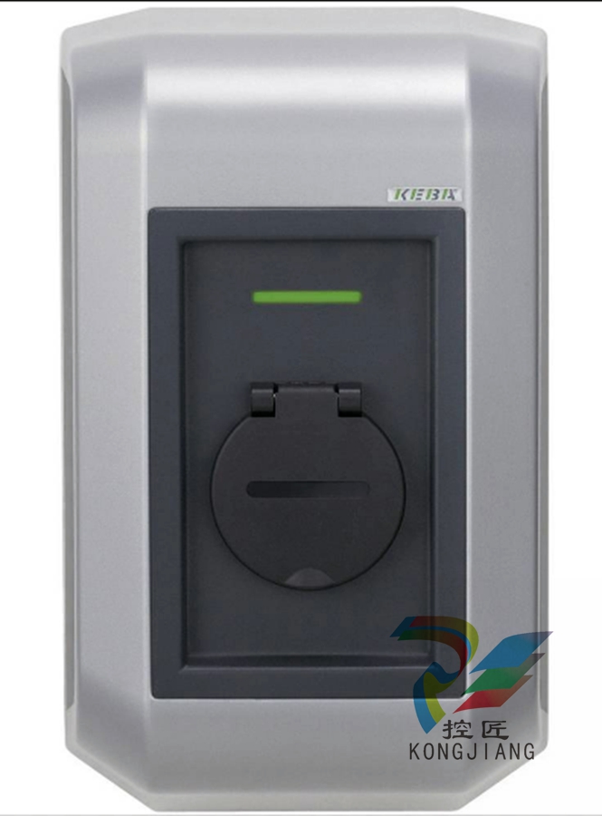 KEBA HT401-232-8/0 - Teach Pendant