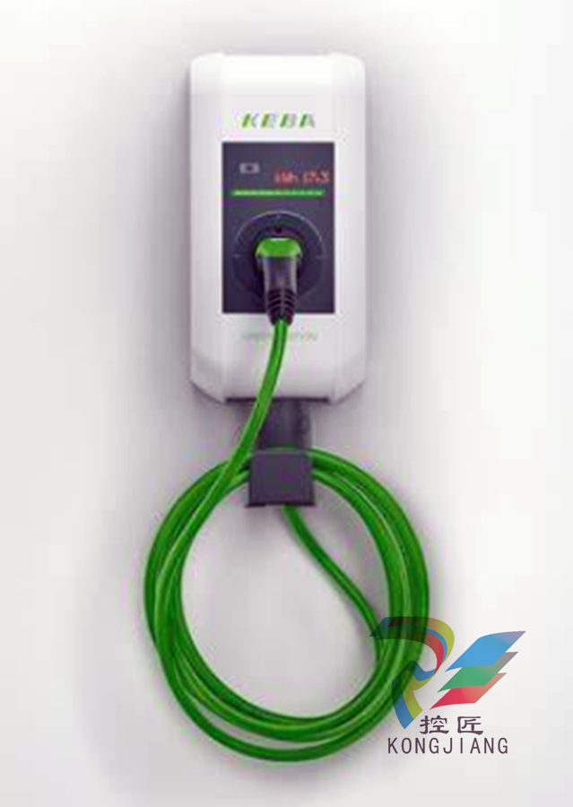 KEBA LQ10D321-ERSAT - ZTEILSET FNOB