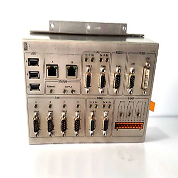 Rolls-Royce 5880-pc1002 Version A Dep Steering Gear-Tenfjord PCB Card 99046