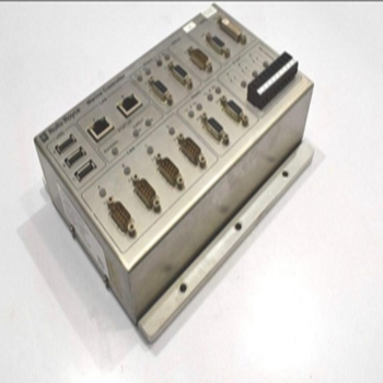 Rolls-Royce H1111.0104 - MARINE CONTROLLER P/N:75669