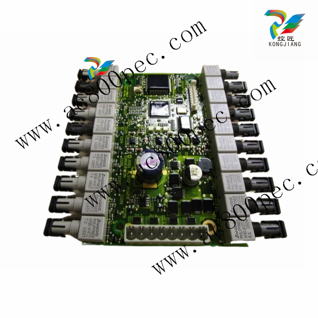 Alstom vaa11yf8752ca - auxiliary relay