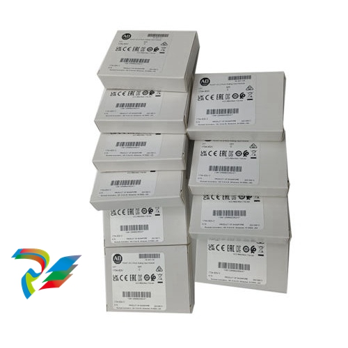 AB Allen-Bradley's 1734 POINT I/O Series Products