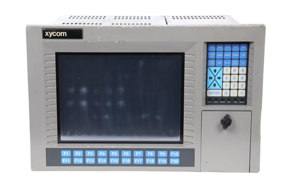 Xycom XVME-560 / 70560-001 - AIN Analog Input Module