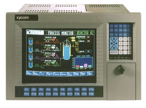 Xycom / Pro-face 5015KPMT - Operator Panel