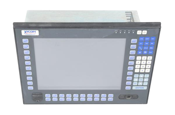 Xycom 3015T - Operator Interface Panel