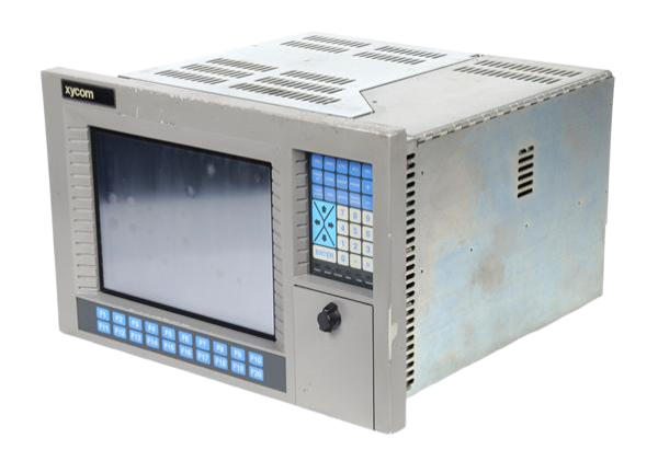 Xycom XVME-220 - VMEbus 32pt Programmable Scanner DOUT
