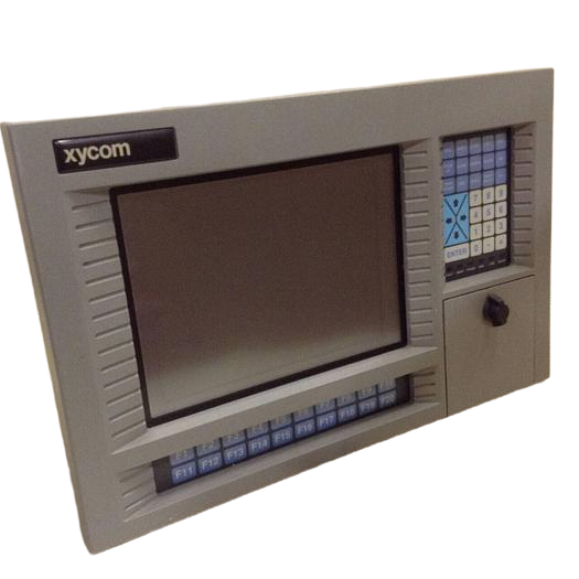 Xycom XVME-566 - FAIN Fast Analog Input Card 100kHz 32-Channel VBEbus