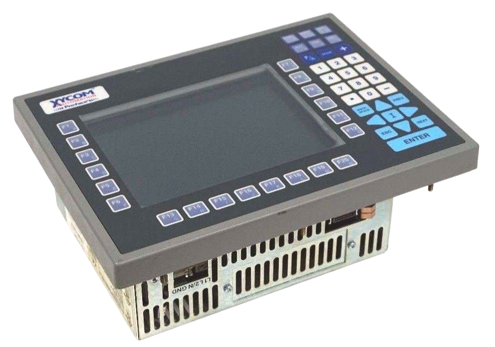 Xycom 9403t - Power Board