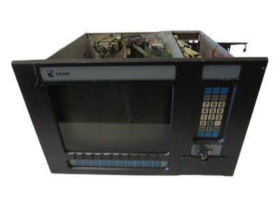 Xycom 9450 / 9450-27B131901 / 713332 - HMI Panel Display