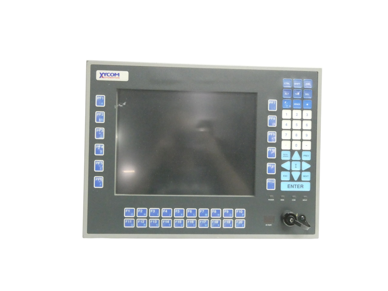 Xycom / Pro-face 5015T/R2 - Panel