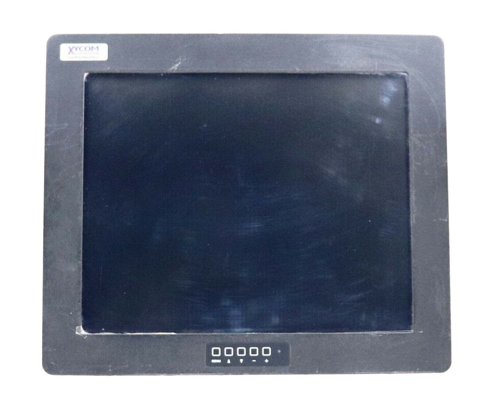 Xycom 3515-KPM - Operator Interface