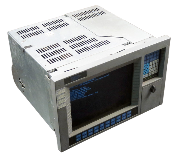 Xycom / ViewTronix VT1040T - Touch Screen