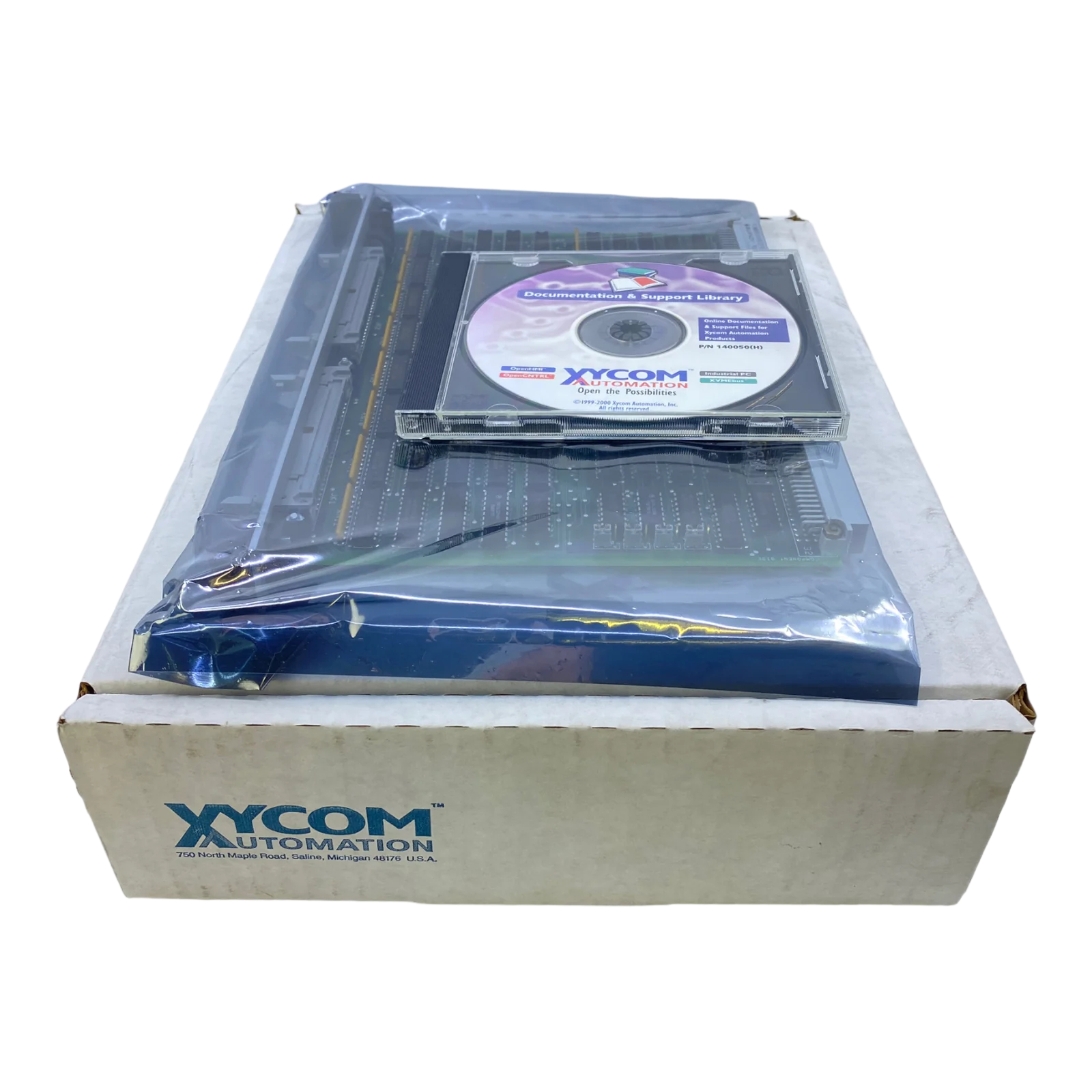 Xycom Automation 9000-FFP-HU - Module