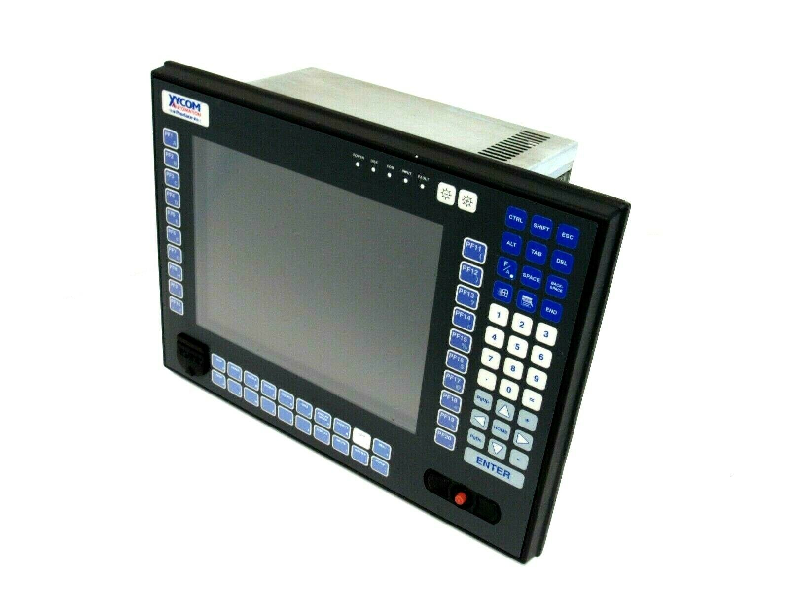 Xycom 83060CA - Processor Module Board