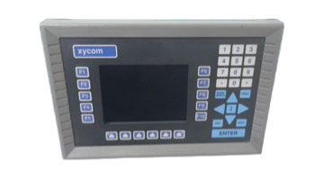 Xycom 98405A-001 - Main Board
