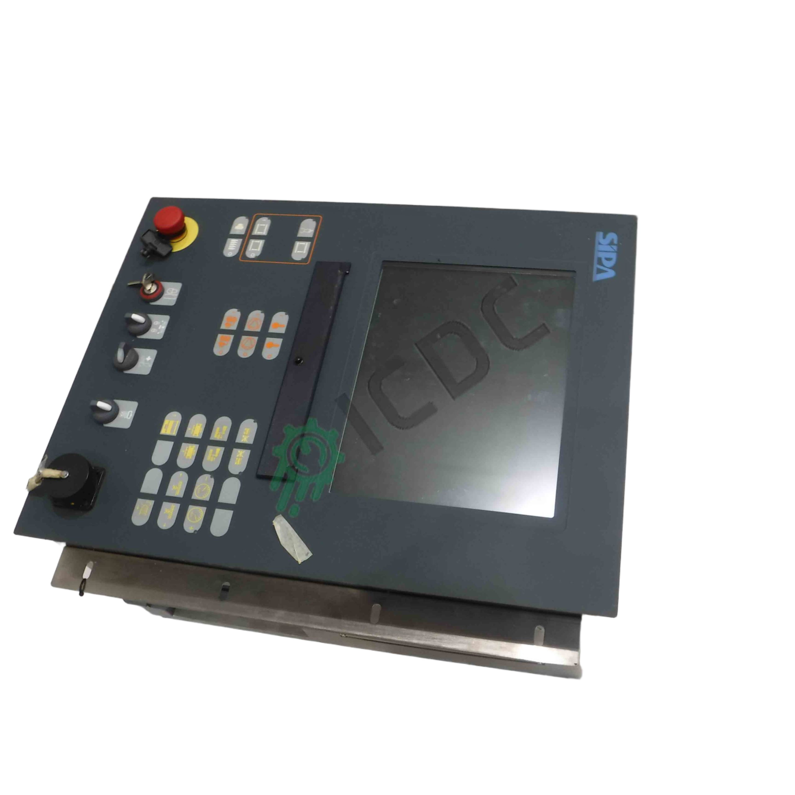Xycom 81625DA - Control Board