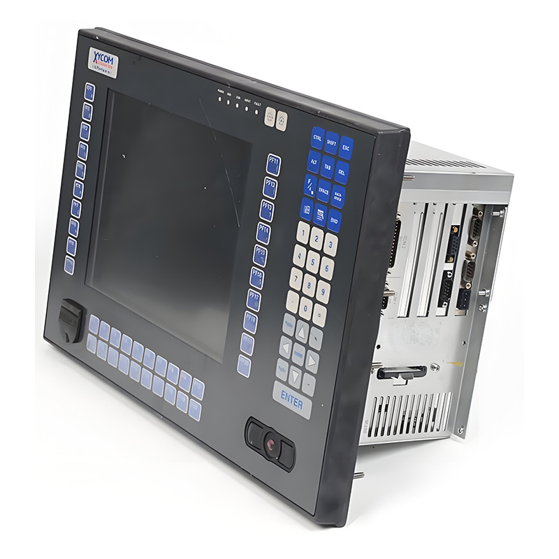 Xycom XVME-566 - Analog Input Module