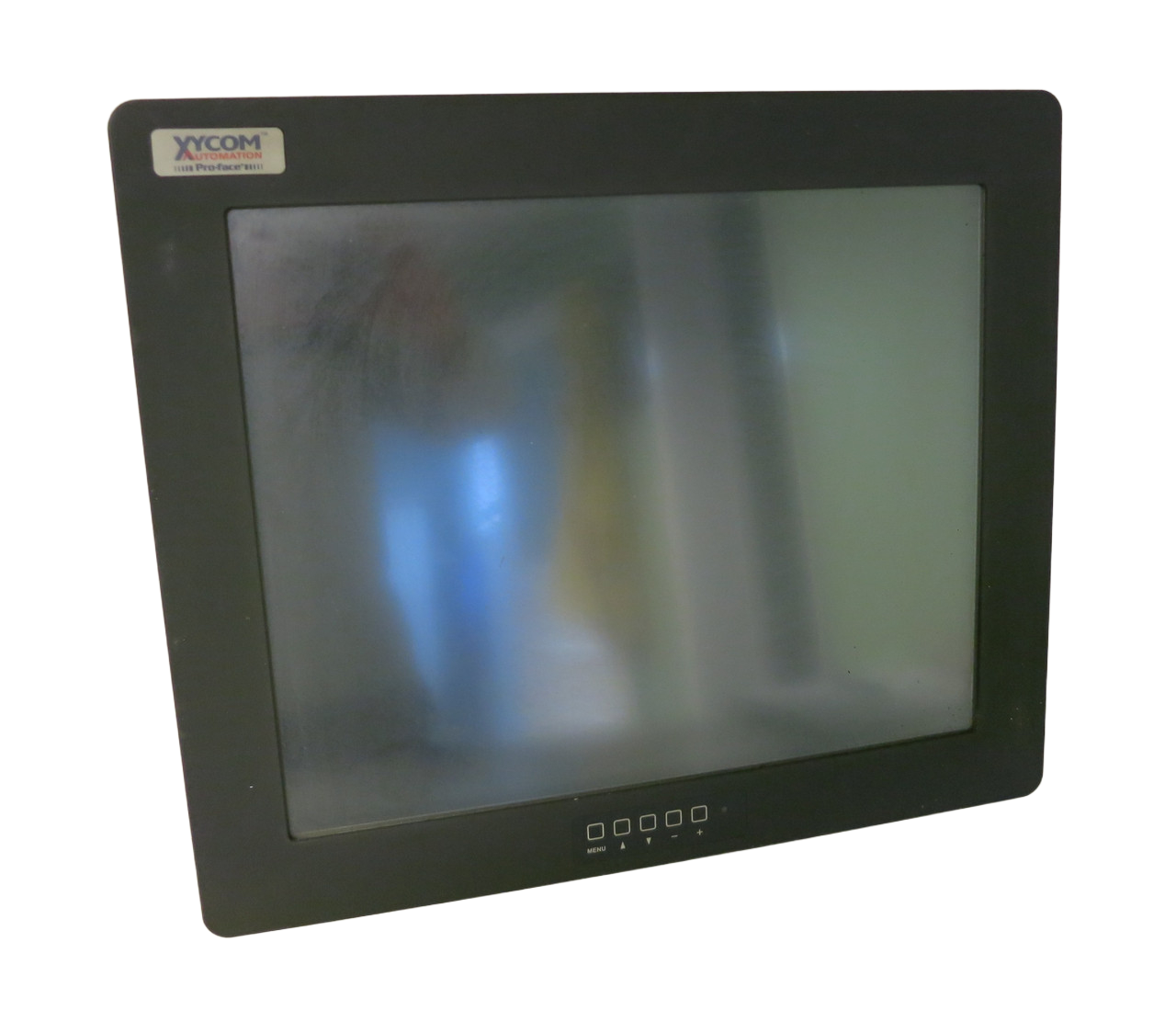Xycom 3515 - Operator Interface