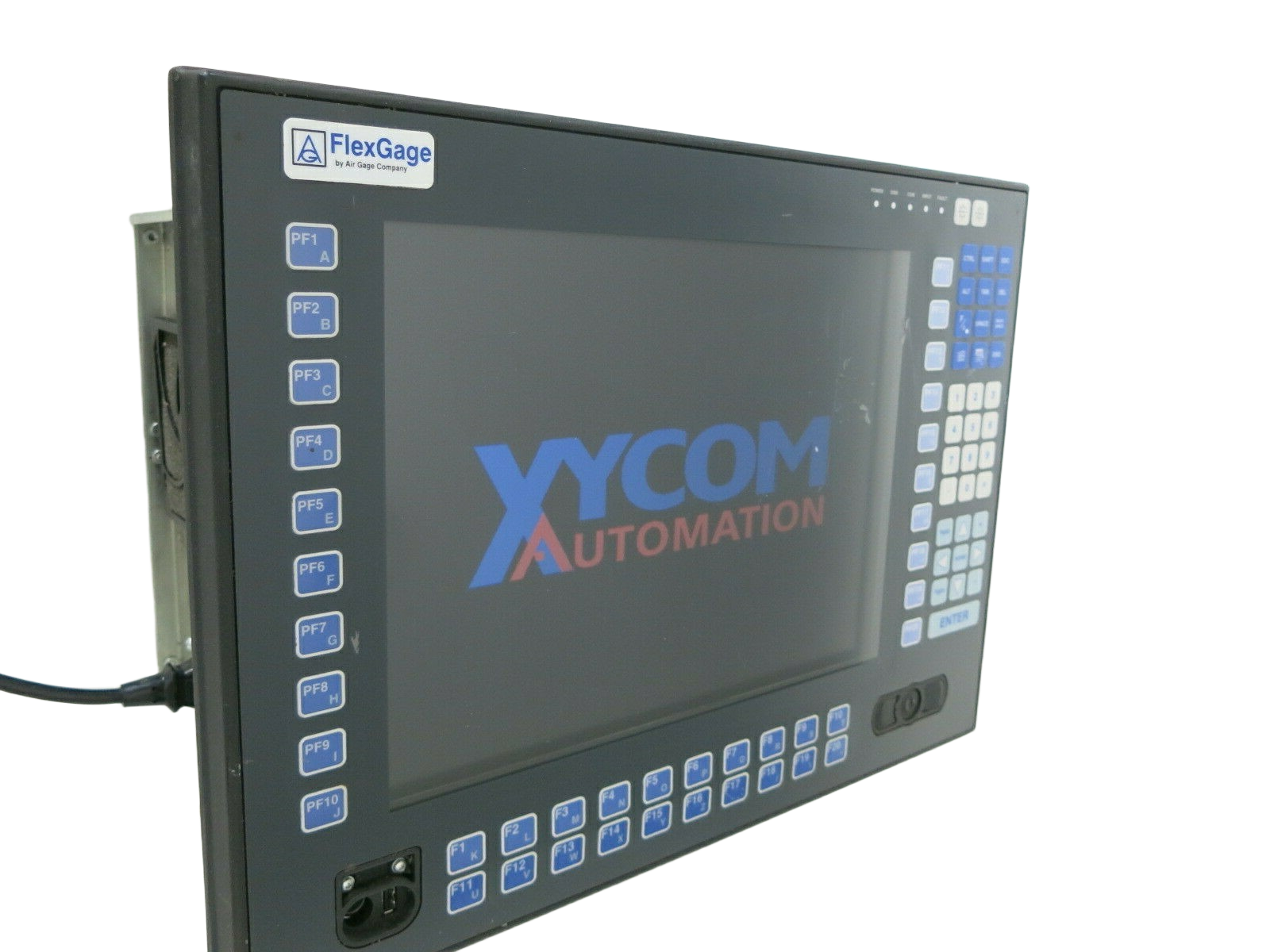 Xycom 10330-00800 - Digital I/O Board