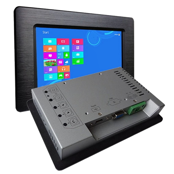 Adept 10350-01064 - AWCII 060 Computer/CPU Module Card for MV Controller