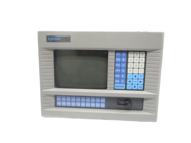 Xycom 81987-001-D / 1805 - General Purpose I/O Circuit Board