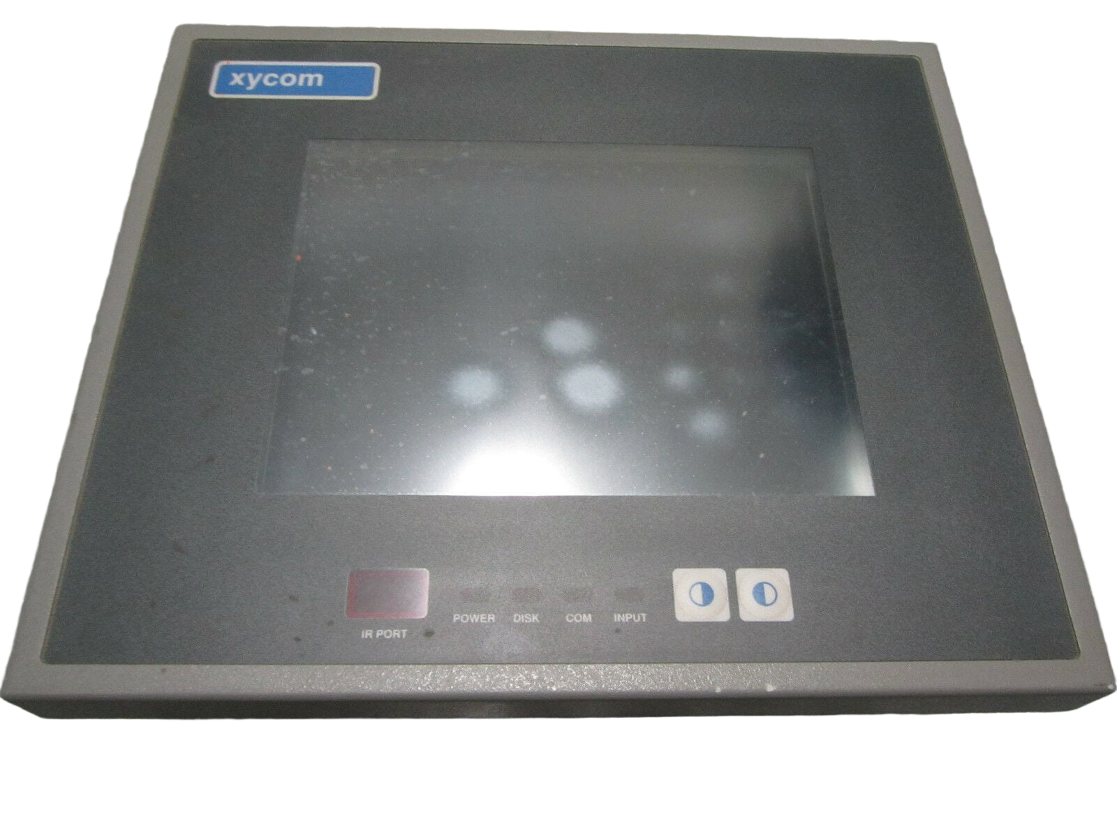 Xycom 9462 - 12.1-inch Operator Interface Panel