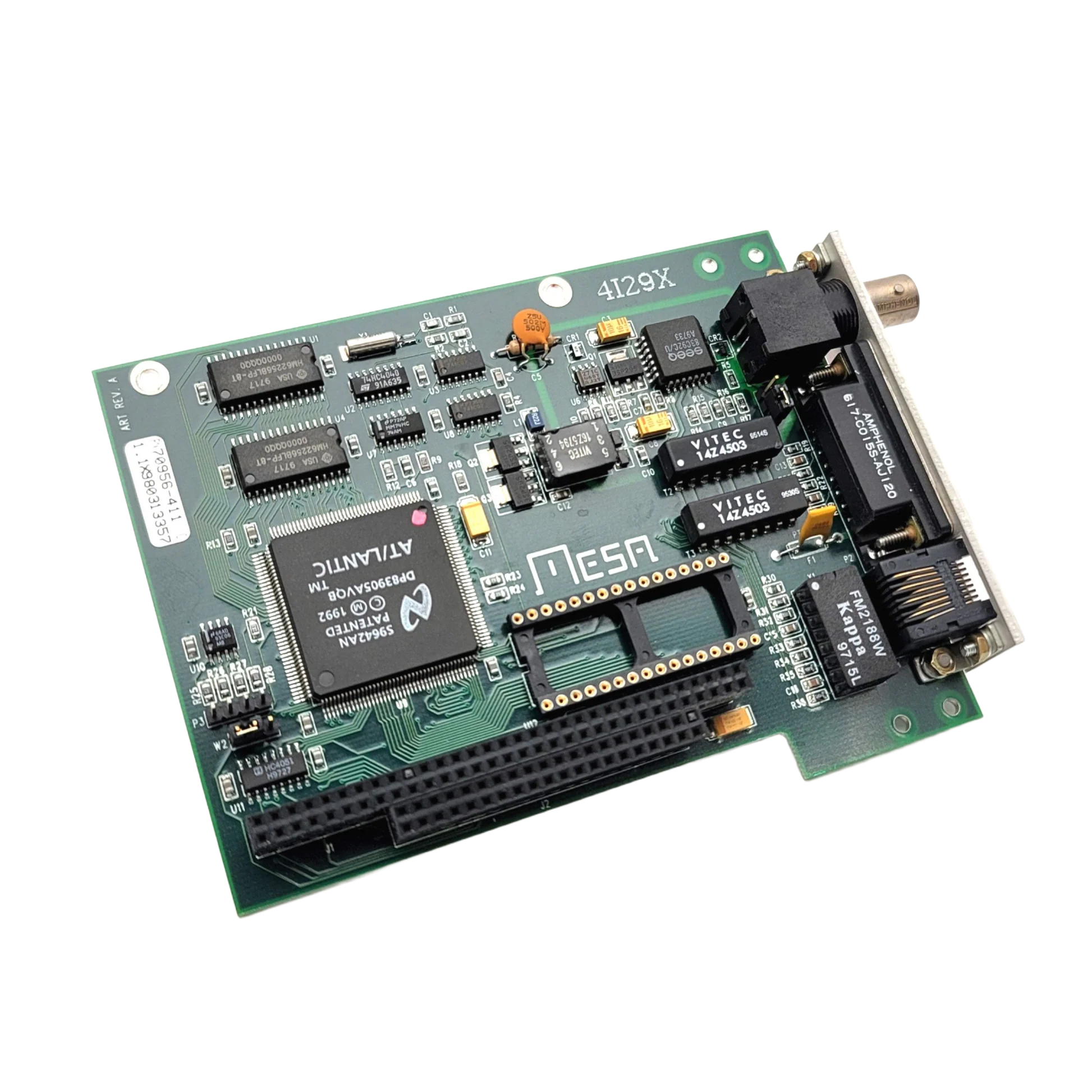 Xycom / Pro-face 1547 / 1547-00113101 - Industrial Computer