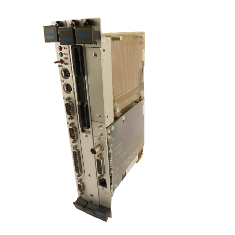 Xycom XVME-675 / XVME-956 - Computer Module (Intel 100Mhz, SCSI, Networking, VGA)