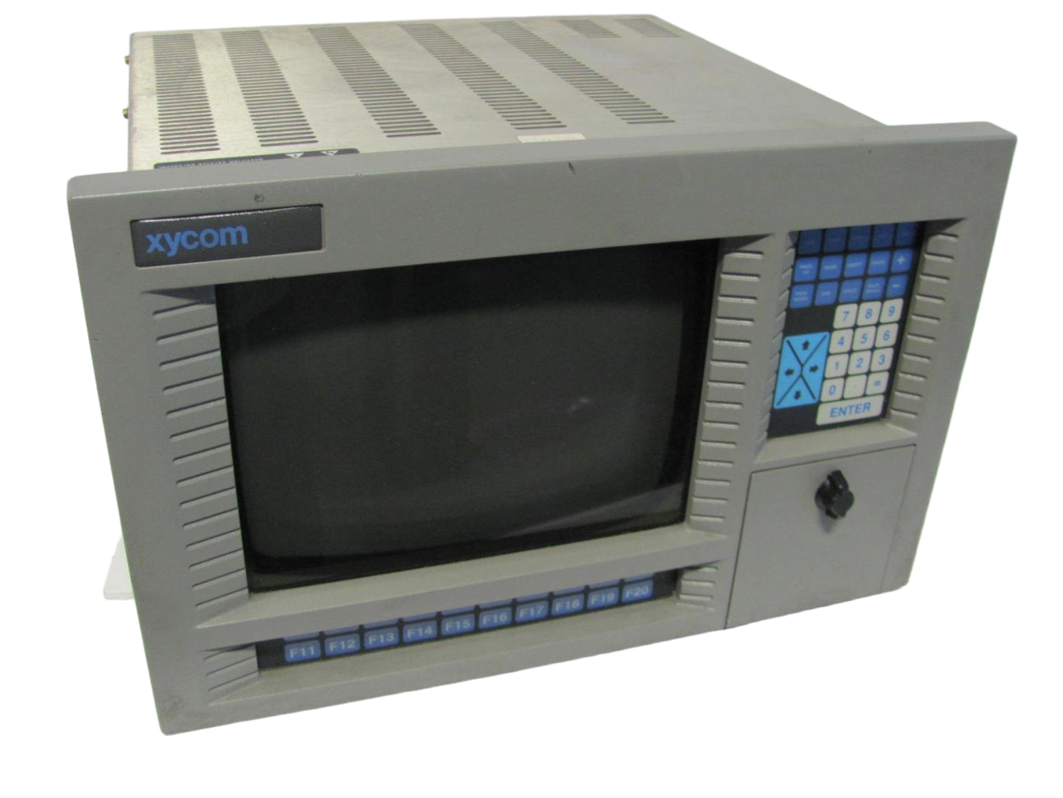 Xycom XVME-957 / 70957-001 - Mass Storage Sub-System