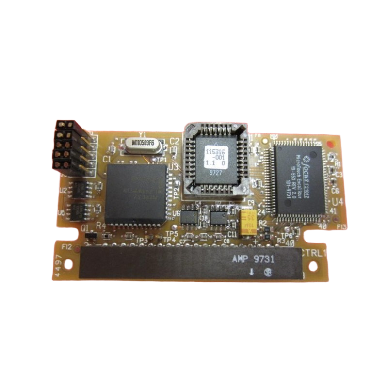 Xycom 1300-Client-AC - ACP Node