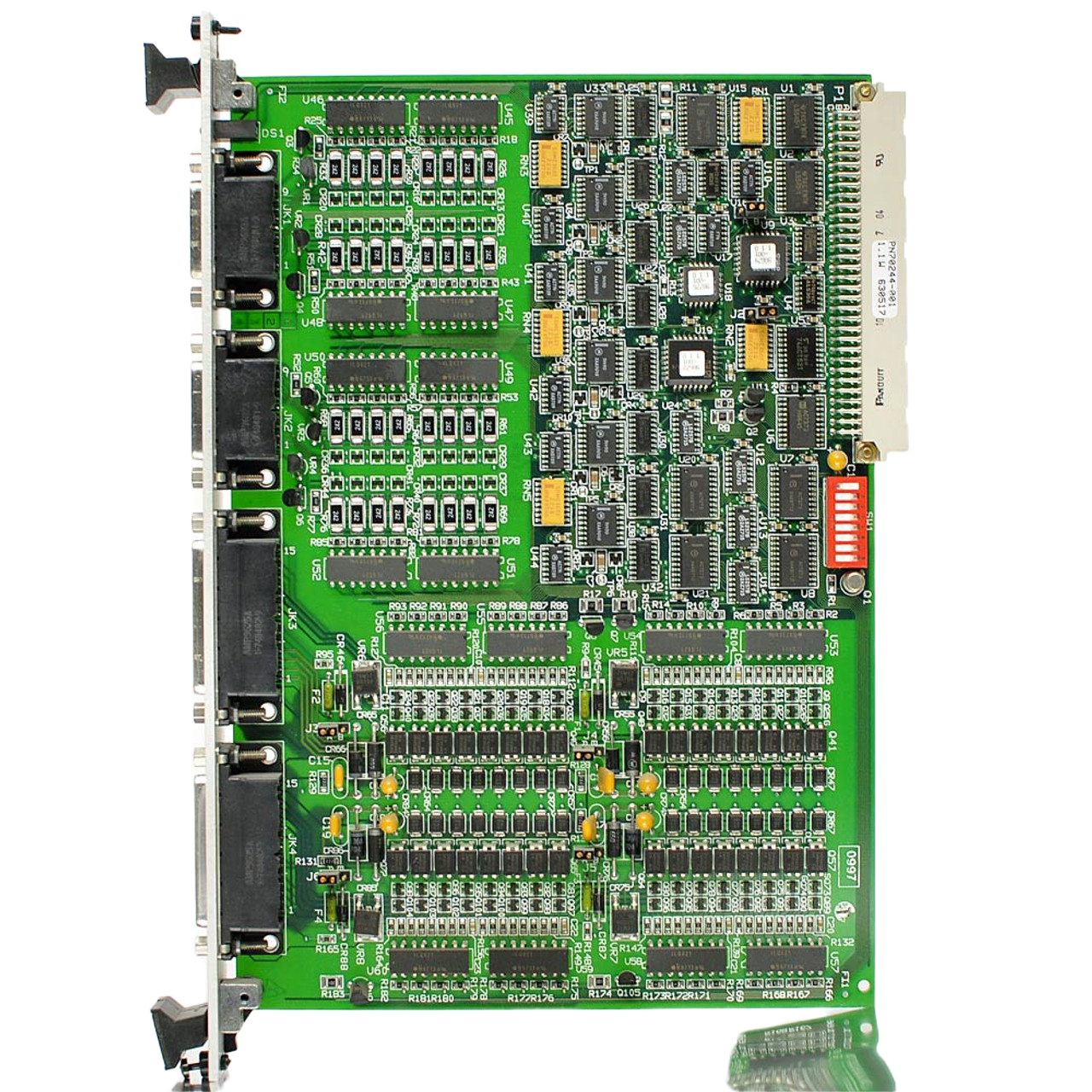 Pro-face PFXGP4201TAD - GP-4201T 3.5in Touchscreen HMI New Surplus Factory Package