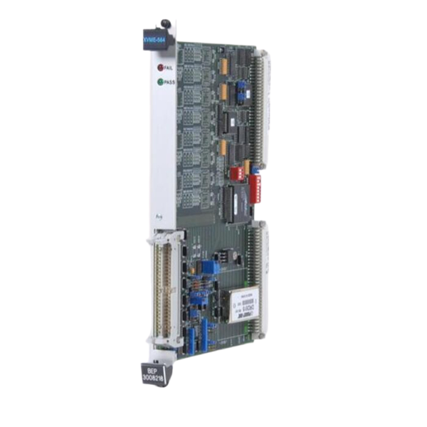 Xycom Automation 5019T / 5019-A10010000 / 144602-RS - HMI Display