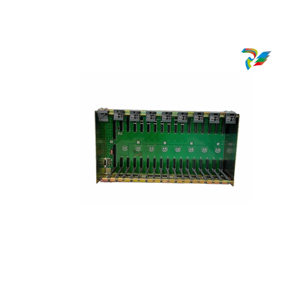 AB Enhanced PLC-5 Programmable Controllers