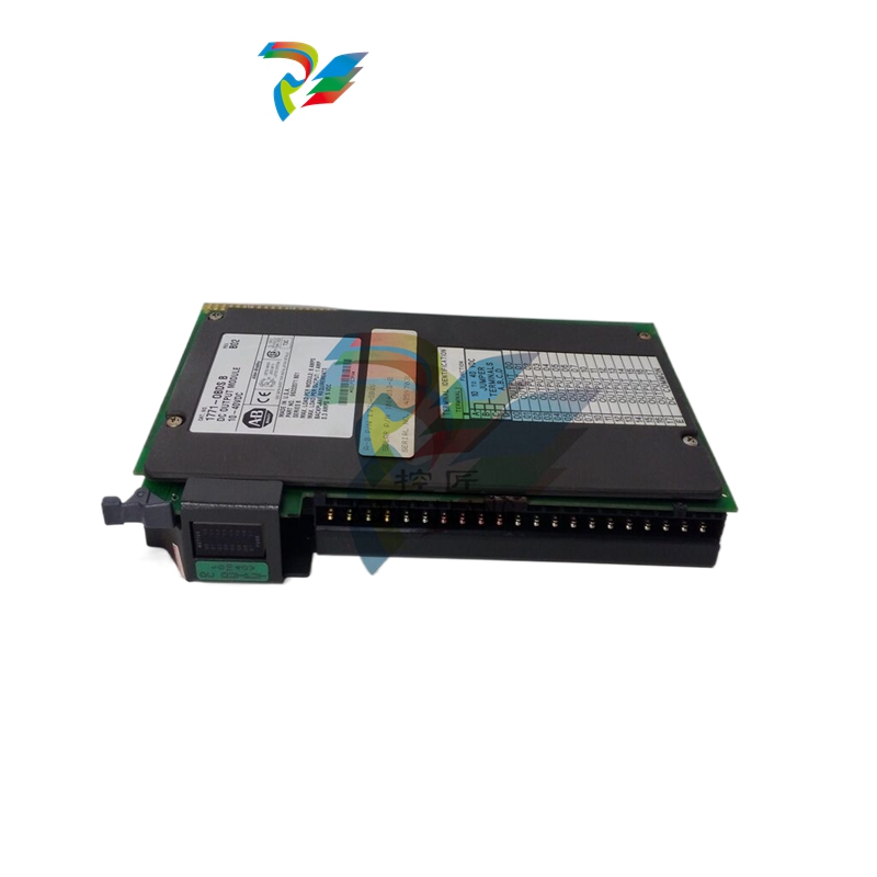 AB 1756-cpu ControlLogix Systems